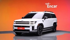 Hyundai Santa Fe 2024