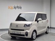 Kia RAY 2018