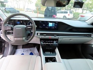 Hyundai Grandeur 2024