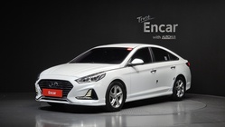 Hyundai Sonata 2018