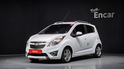Chevrolet Spark 2012