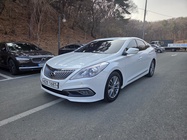 Hyundai Grandeur 2014