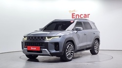 Ssangyong Torres 2023