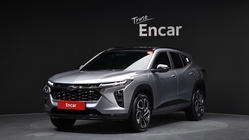 Chevrolet Trax 2023