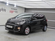 Chevrolet Spark 2015
