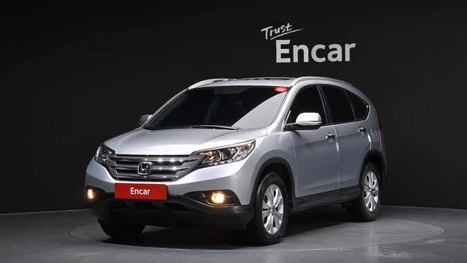 Honda CR-V 2014