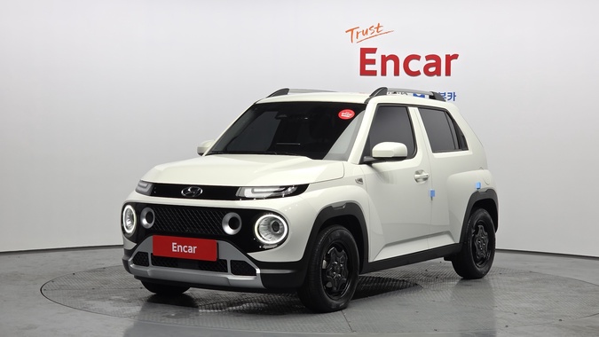 Hyundai Casper 2023