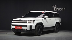 Hyundai Santa Fe 2024