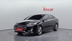 Hyundai Sonata 2018