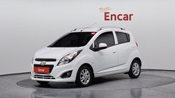 Chevrolet Spark 2014