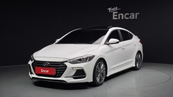 Hyundai Avante 2016