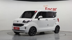 Kia RAY 2013