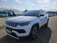 Jeep Compass 2022