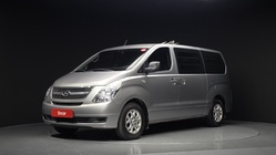 Hyundai Starex 2012