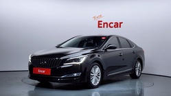 Hyundai Aslan 2017