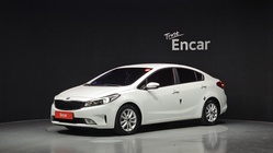 Kia K3 2016