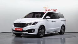Kia Canival 2016