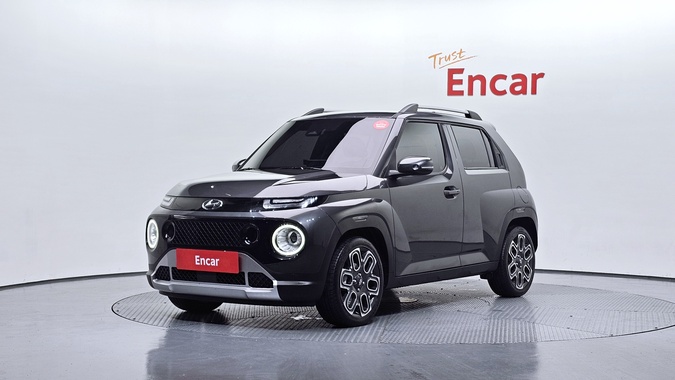 Hyundai Casper 2024