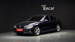 BMW 3 Series 2014
