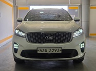 Kia Sorento 2018