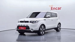 Kia Soul 2014