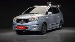 Ssangyong KORANDO 2015