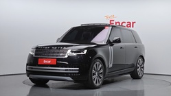 Land Rover Range Rover 2023
