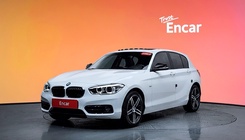 BMW 1 Series 2017