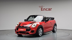 MINI Cooper 2020