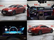 Mercedes-Benz CLS-Class 2023