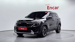 Kia Seltos 2025