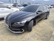 Hyundai Grandeur 2018