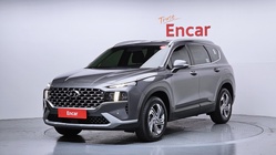 Hyundai Santa Fe 2022
