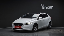Volvo V40 2017