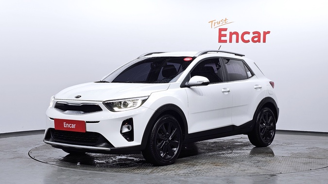 Kia Stonic 2017