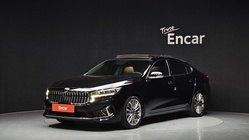 Kia K7 2019