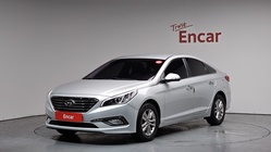 Hyundai Sonata 2014