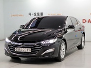 Chevrolet Malibu 2019