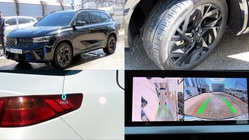 Samsung Grand Koleos 2024