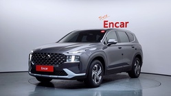 Hyundai Santa Fe 2021