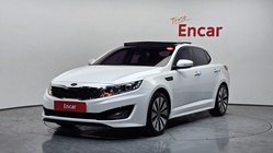 Kia K5 2011