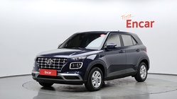 Hyundai Venue 2022