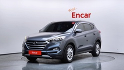 Hyundai Tucson 2016