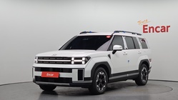 Hyundai Santa Fe 2026