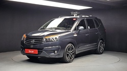 Ssangyong KORANDO 2013