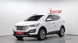 Hyundai Santa Fe 2014