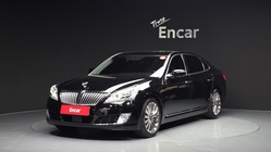 Hyundai Equus 2013