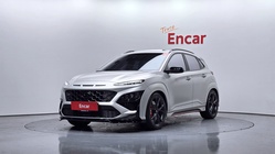 Hyundai Kona 2021