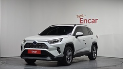 Toyota RAV4 2020