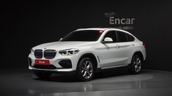 BMW X4 2020